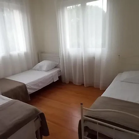 Ferienhaus La Vie Autrement - Maison A La Campagne *