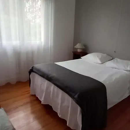 Hébergement de vacances La Vie Autrement - Maison à La Campagne Claracq