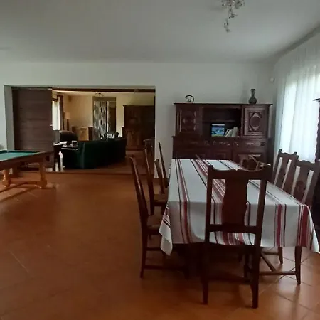 La Vie Autrement - Maison A La Campagne Ferienhaus