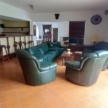 La Vie Autrement - Maison A La Campagne Ferienhaus Claracq