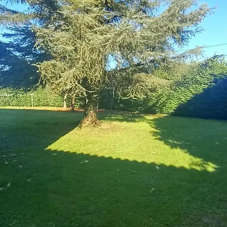 La Vie Autrement - Maison A La Campagne Ferienhaus *