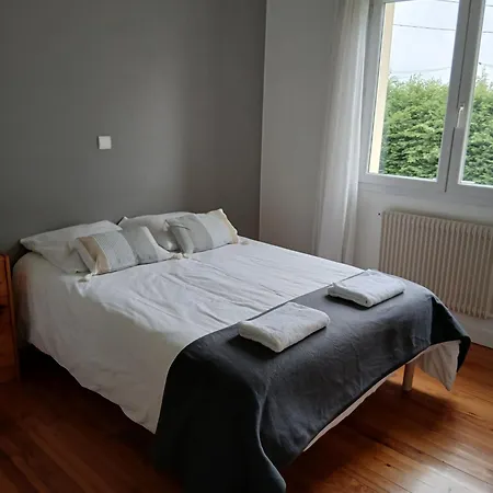 La Vie Autrement - Maison A La Campagne Ferienhaus *