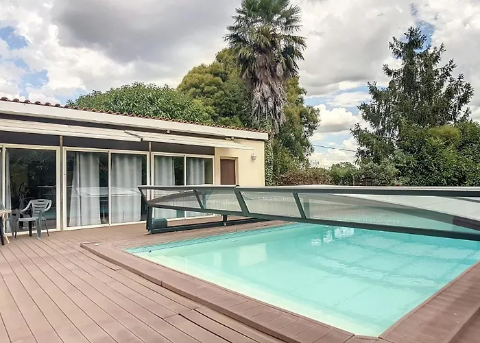 La Vie Autrement - Maison A La Campagne *